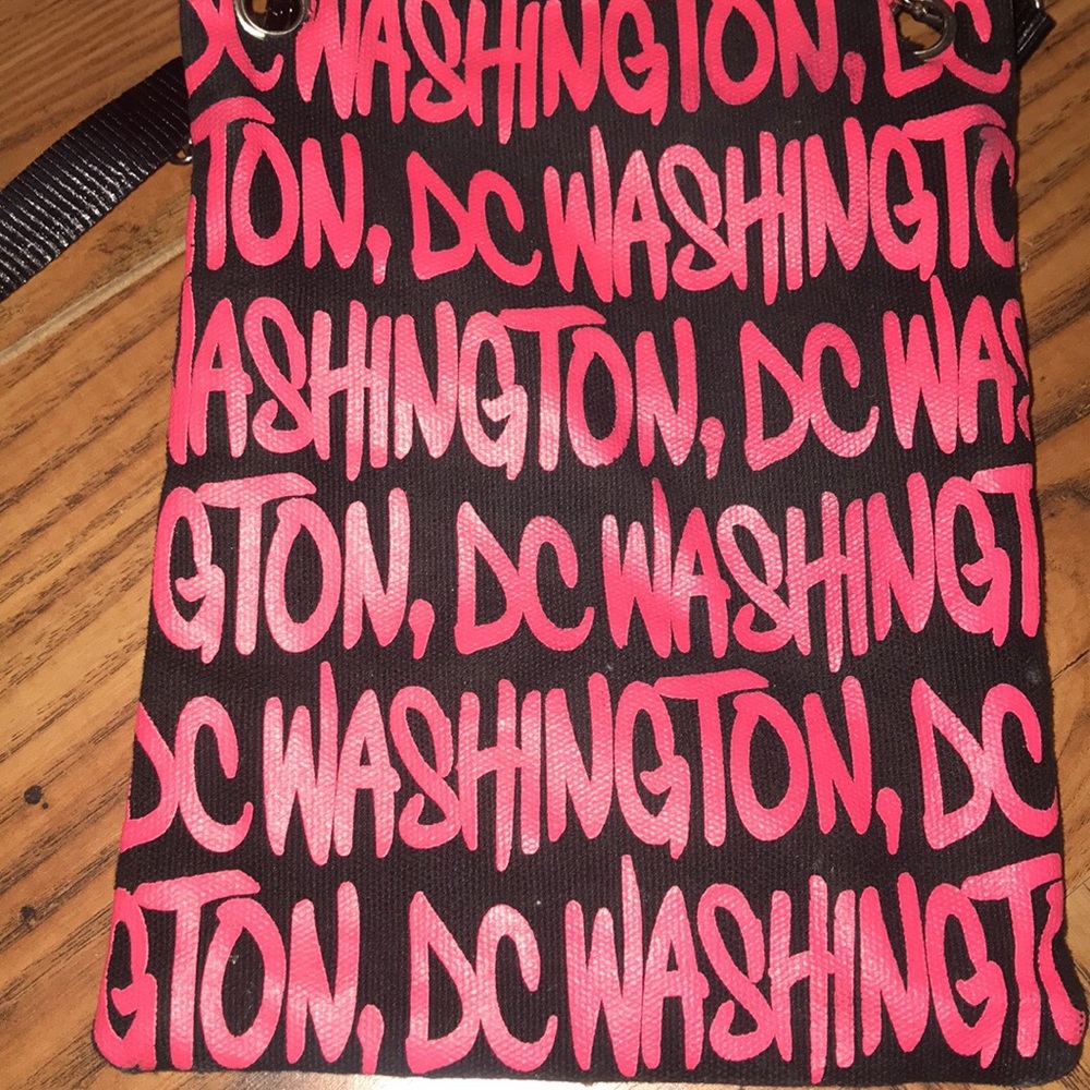 Robin Ruth Washington, D.C. bag - Picture 3 of 7